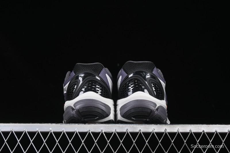 Mizuno Halo Mix Breathable Low-Top Casual Running Shoes - D1GH240806