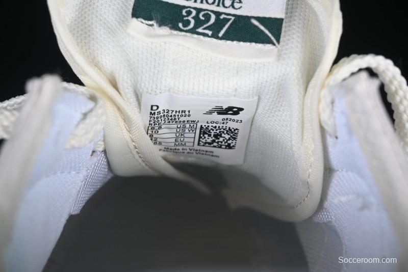 New Balance 327 Series Retro Casual Running Shoes - MS327HR1