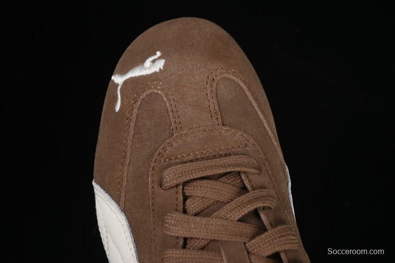 Puma The Open Product x Puma Speedcat Low-Top Lifestyle Sneakers - 406329-31