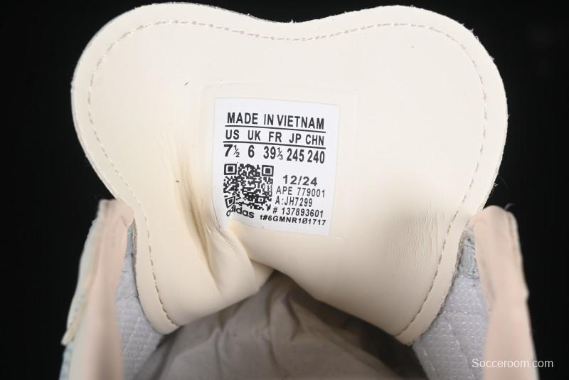 Adidas Samba OG Casual Sneakers - JH7299