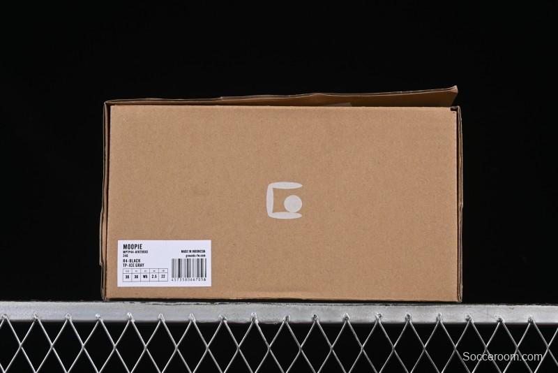 Grounds Big Bubble High Platform Sneakers - AJE5