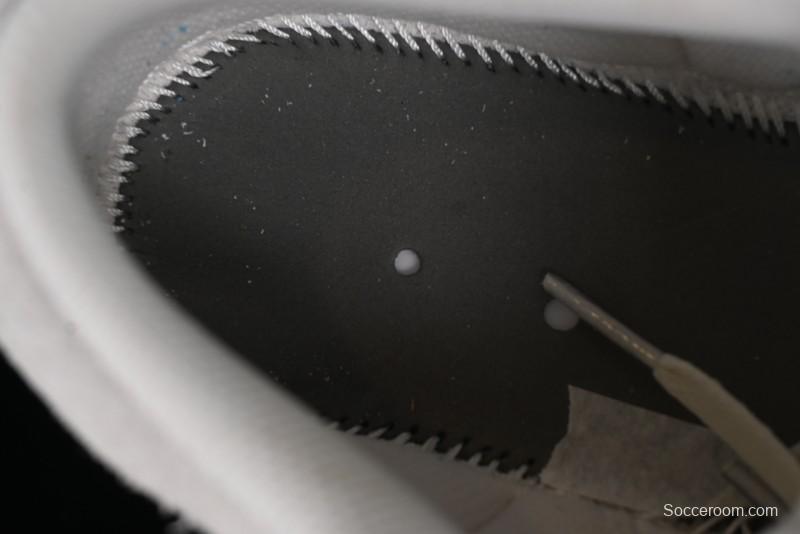 Nike Air Jordan 1 Low AJ1 Casual Sneakers in Earth Gray - FQ3055-100