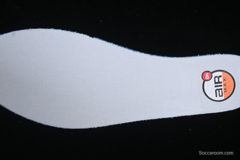 Nike Air Max Dn 2024 Running Shoes with Quad Cylinder Air Cushion - DV3337-400