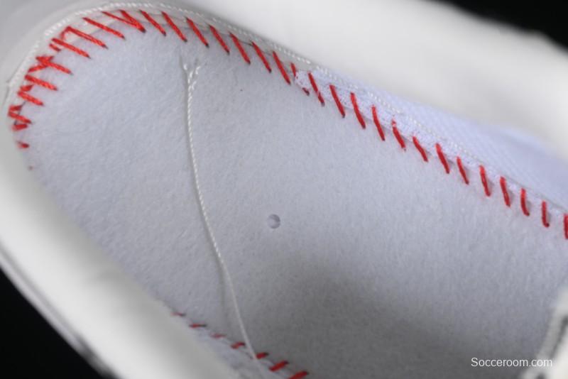 Nike Air Force 1 '07 Low Dior Collaboration Black Pattern Low-Top Casual Sneakers - DF0188-028