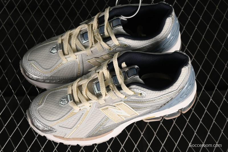 New Balance 1906 Series Retro Dad Style Casual Running Shoes - M1906RKC