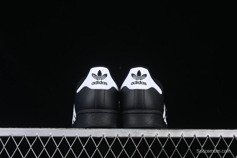 Adidas Superstar II Casual Sneakers with Shell Toe - JI0079