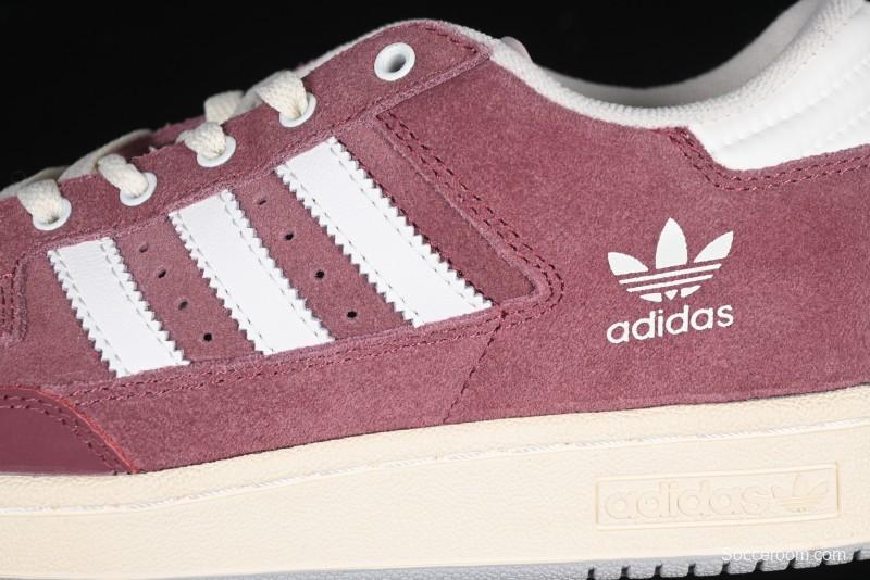 Adidas Centennial 85 Low Retro Basketball Shoes - GX2216