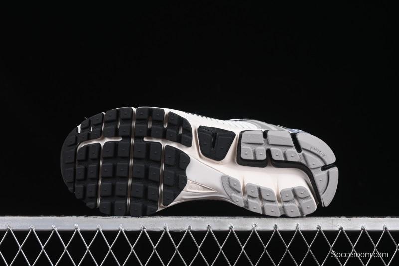 Nike Zoom Vomero 5 SP Classic Retro Casual Running Shoes with EVA Midsole Cushion - HQ1182-001