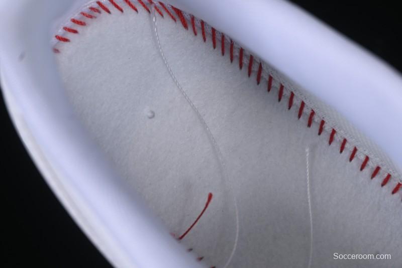 Nike Air Force 1 '07 Low Casual Sneakers with Full-Length Air Cushion - HF2014-100