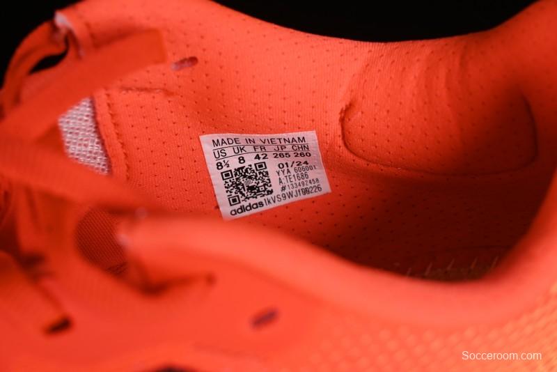 Adidas Supernova Rise M TE1686 Lightweight Casual Running Shoes with Dreamstrike+ Midsole