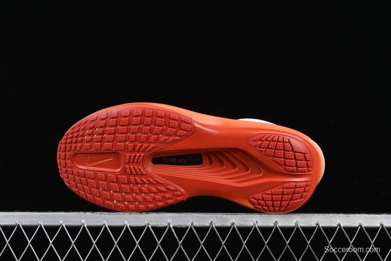 Nike Zoom Fly 6 Ek Ultra-Bouncy Lightweight Running Shoes - HJ7038-100