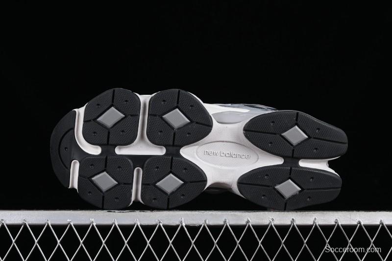 New Balance Joe Freshgoods NB9060 Retro Casual Running Sneakers with ABZORB Cushioning - U9060JBM