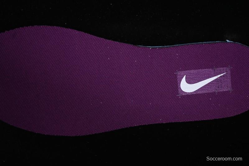 Nike C1TY Street Casual Sneakers with Classic Color Blocking - FZ3863-007