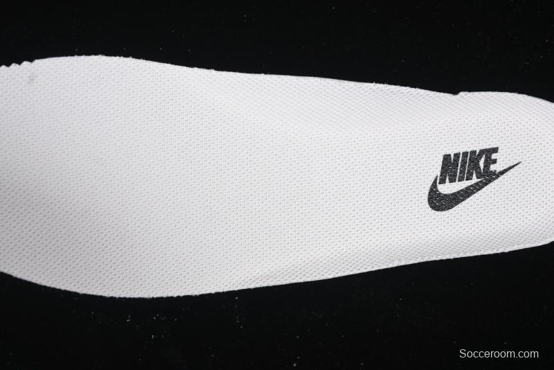 Nike Air Force 1 '07 Low Stussy Collaboration - Nebula Grey Low-Top Casual Sneakers - XZ3328-168