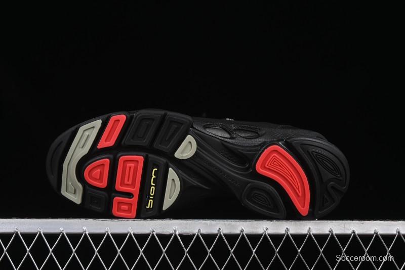 ECCO BIOM C Classic Leather Breathable Slip-Resistant Running Shoes - 09150451707