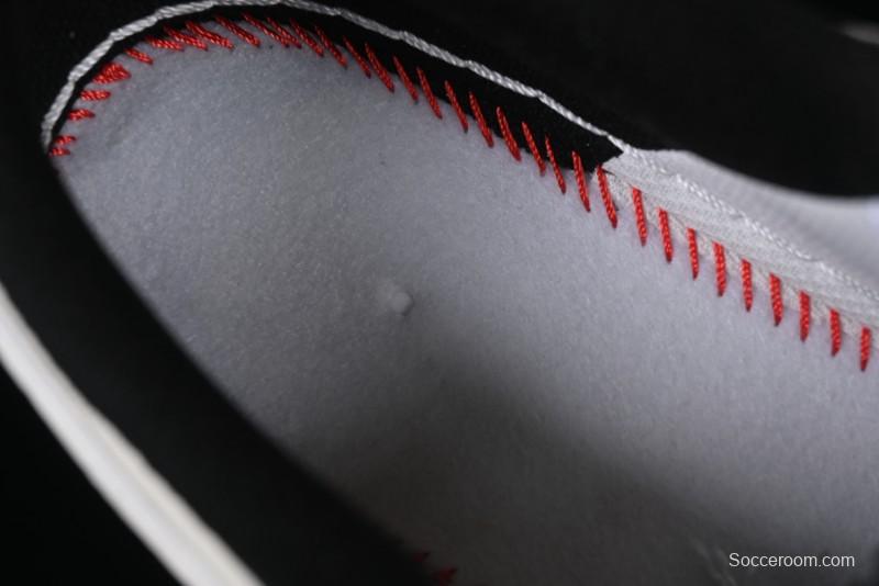 Nike Air Force 1 '07 Low Supreme Collaboration Casual Sneakers with Full-Length Air Cushion - BB7518-012