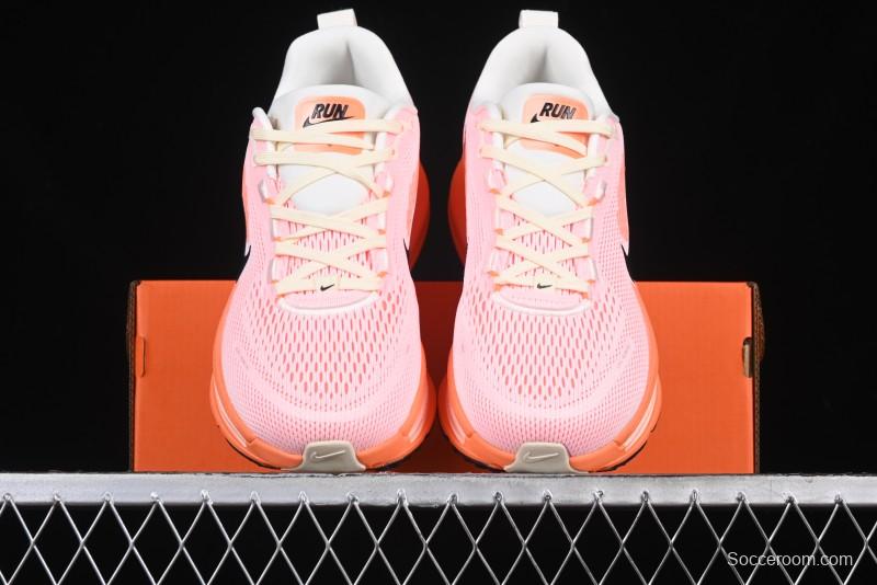 Nike Air Zoom Vomero 18 Moon Landing 18 2025 New Cushioning Casual Running Shoes - HM6804-800