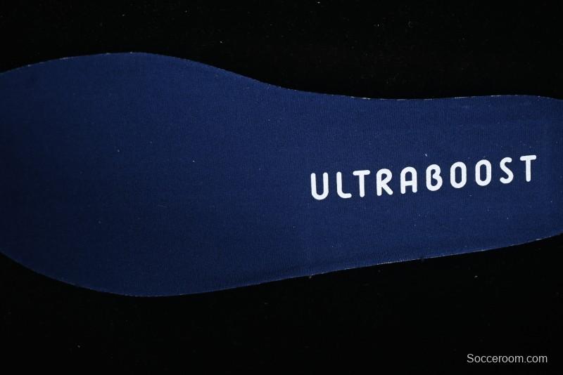 Adidas Ultraboost 5X Running Shoes with Boost Cushioning - JI3385