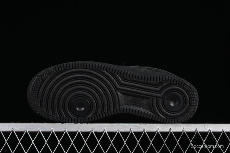 Nike Air Force 1 '07 Low Custom Casual Sneakers - CW2288-111