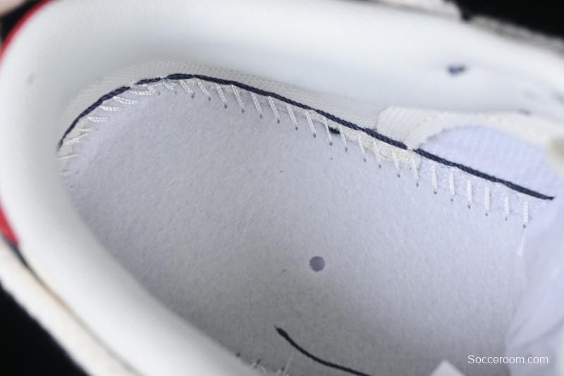 Nike SB Dunk Low The North Face x Supreme Anniversary Custom Low-Top Casual Sneakers - YX5066-232