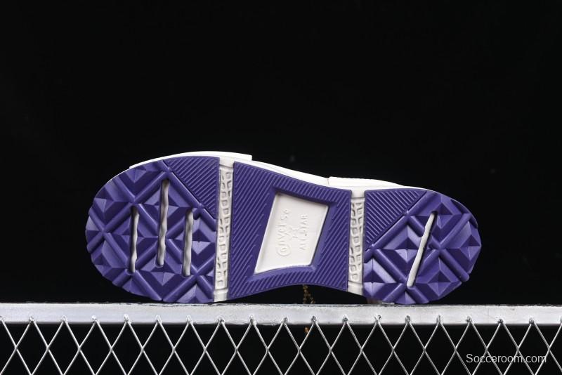 Converse Legacy Run Star Snake Year Limited Edition Platform Sneakers with Cushioned Sole - A13350C