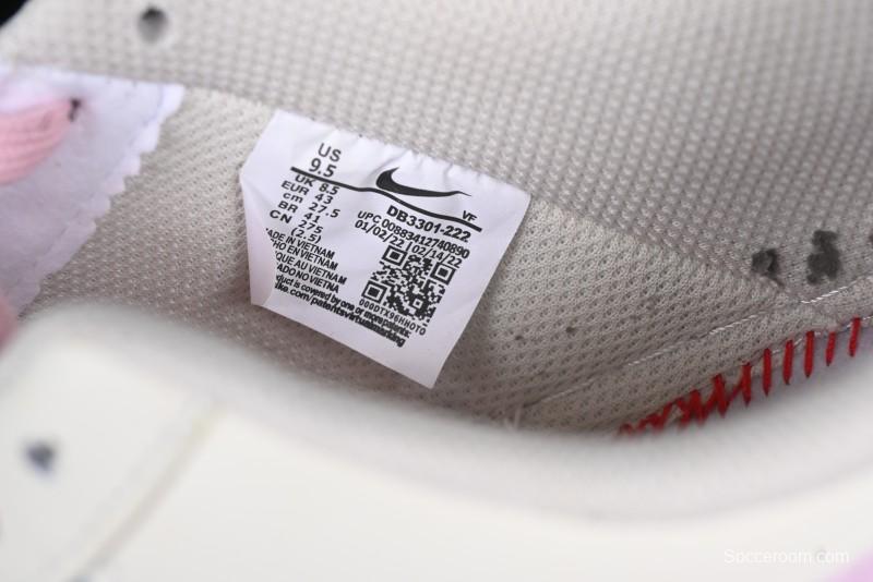 Nike Air Force 1 '07 Low Hello Kitty Comic Series Custom Low-Top Sneakers - DB3301-222