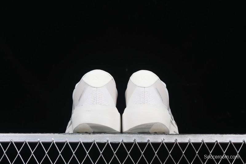 Adidas Adizero Evo SL Lightweight Breathable Cushioned Running Shoes - JR3418