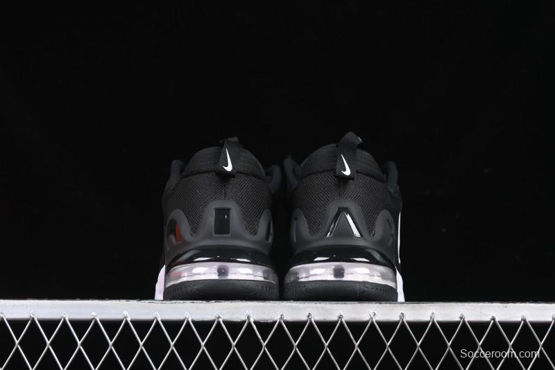 Nike Air Max Alpha Trainer 5 Cushioned Running Shoes with Air-Sole Unit - DM0829-001