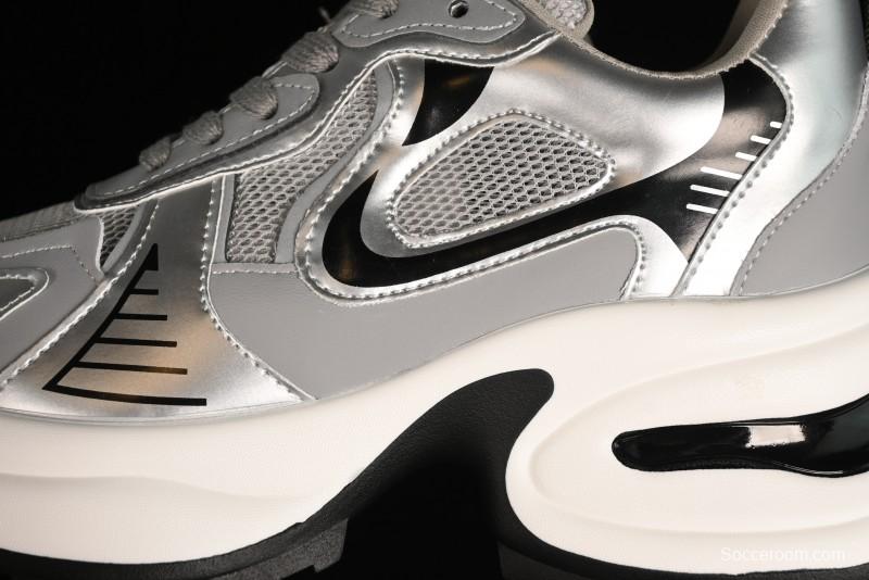 GG-CC Casual Running Shoes with Irregular Design - G23X4318B