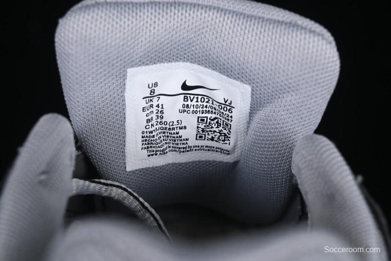 Nike P-6000 PRM Retro Casual Dad Shoes with Layered Design and Lightweight Construction - BV1021-006