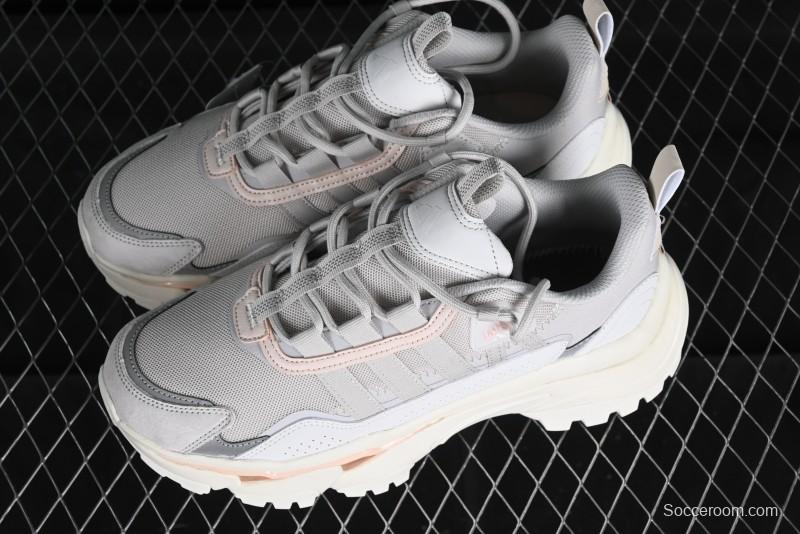 Adidas Citywowlk Classic Breathable Fashion Sneakers - IG2235