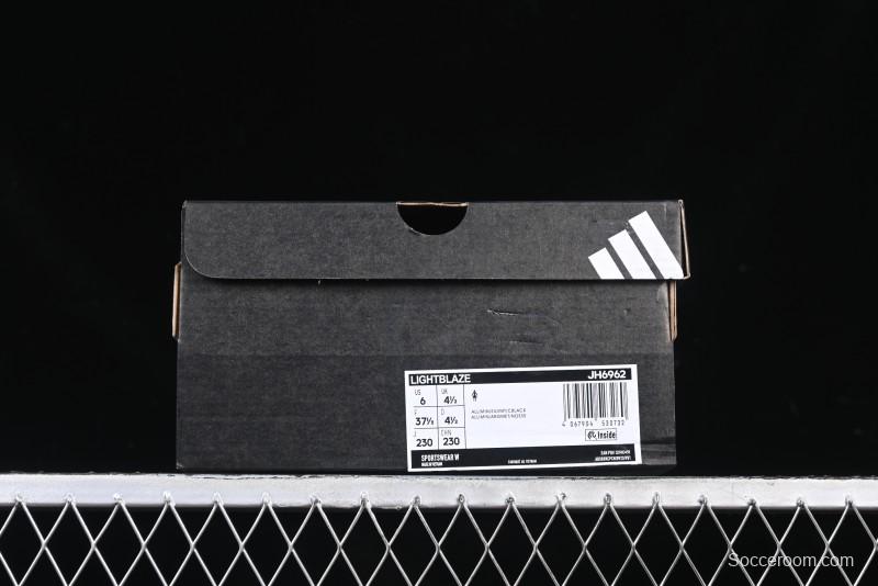 Adidas Lightblaze JH6962 Breathable Running Shoes - JH6962