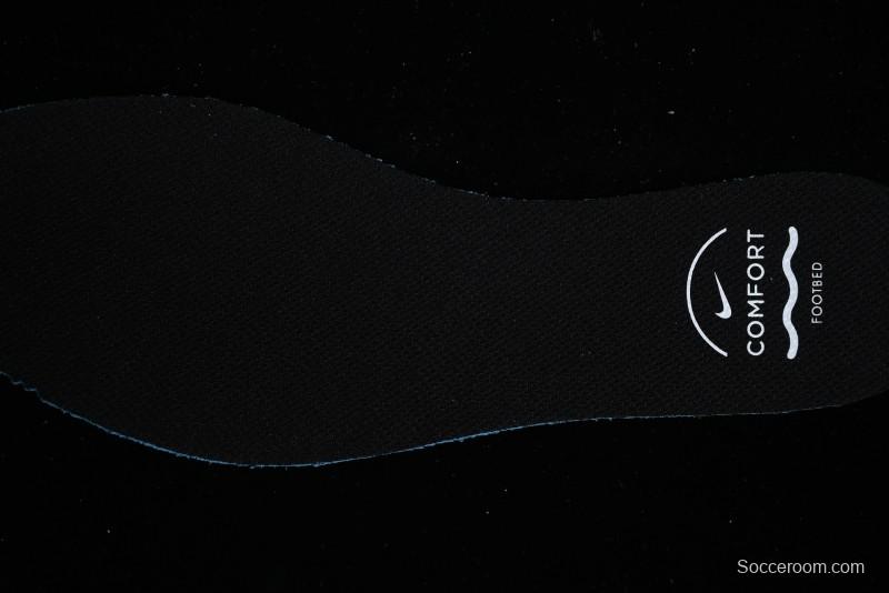 Nike Revolution 7 Wide Low-Top Running Shoes with Breathable Mesh and Durable Cushioning - FB2207-402