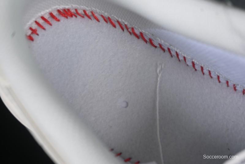 Nike Air Force 1 '07 Low Stussy Collaboration Beige Grey Casual Sneakers - XZ6188-726