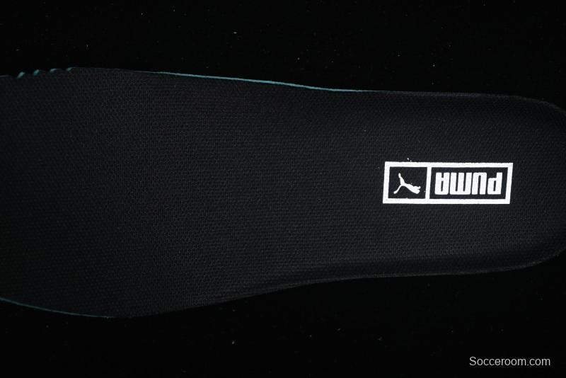 Puma Bella UT Leather Fashion Casual Sneakers - 402980-01