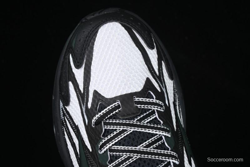 Mizuno Halo Mix Breathable Low-Top Casual Running Shoes - D1GH240802