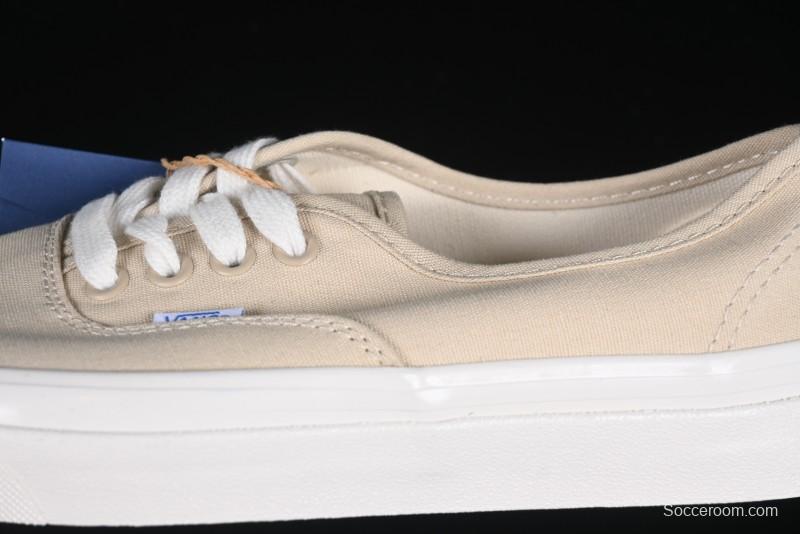 Vans Authentic Reissue 44 Low-Top Casual Skate Shoes - VN000CQA4A3