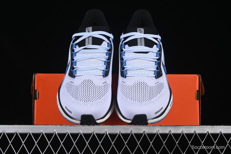 Nike Air Zoom Pegasus 41 Running Shoes with Breathable Mesh and Durable Design - HV5218-100