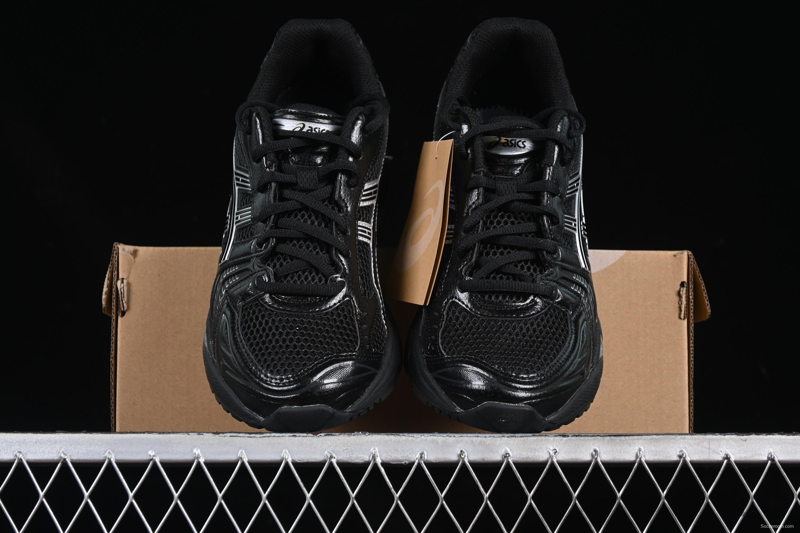 Asics Gel-Kinsei OG Black/White Running Shoes