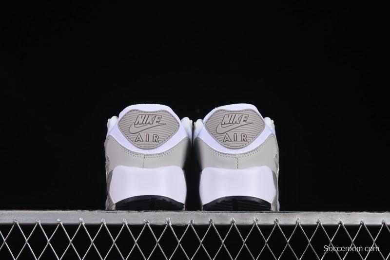 Nike Air Max 90 Retro Running Shoes with Air Cushion Technology - DM0029-110