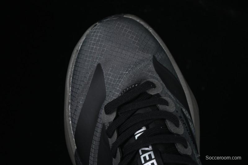 Adidas Adizero Lightstrike Pro - Limited Edition Stealth Black Running Shoes