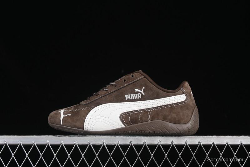 Puma Speedcat Low-Top Lifestyle Sneakers - 398847-202