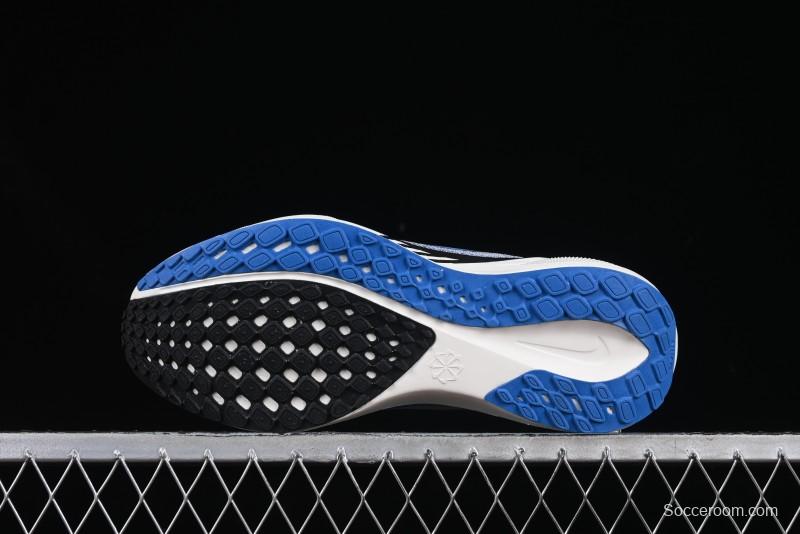 Nike Air Zoom Pegasus 41 Running Shoes with Breathable Mesh and Durable Design - HV5218-100