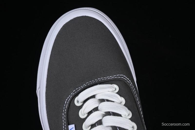 Vans Authentic Reissue 44 Low-Top Casual Skate Shoes - VN0007QZ2VM