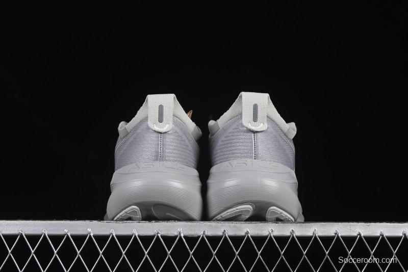 Asics Gel-Nimbus 27 Retro Breathable Casual Shoes Cushioned Men's Durable Running Shoes - 1011B958-020