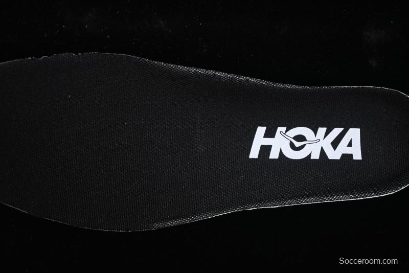 HOKA ONE ONE Bondi 9 Knit Lightweight Casual Running Shoes - 1162011 BBLC