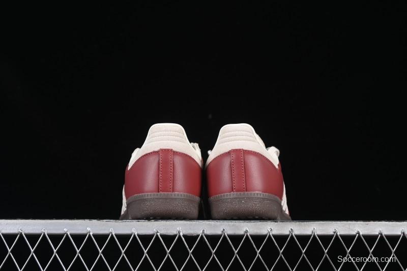 Adidas Samba OG Casual Sneakers - Tal JI3216