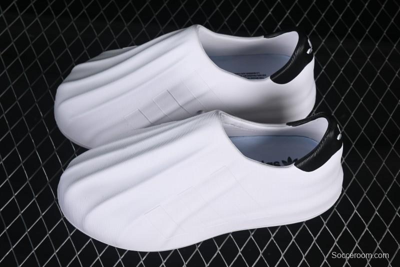 Adidas Originals Adifom Superstar Sustainable Foam Sneakers with Metaverse Concept - IF6180