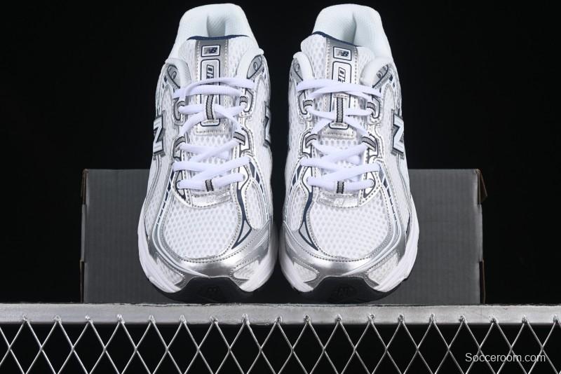 New Balance 740 Series Retro Dad Style Casual Sports Running Shoes - U740WN2