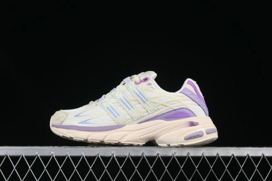 Adidas Originals Adistar Cushion Retro Lifestyle Sneakers with Slip-Resistant Comfort - IH0278